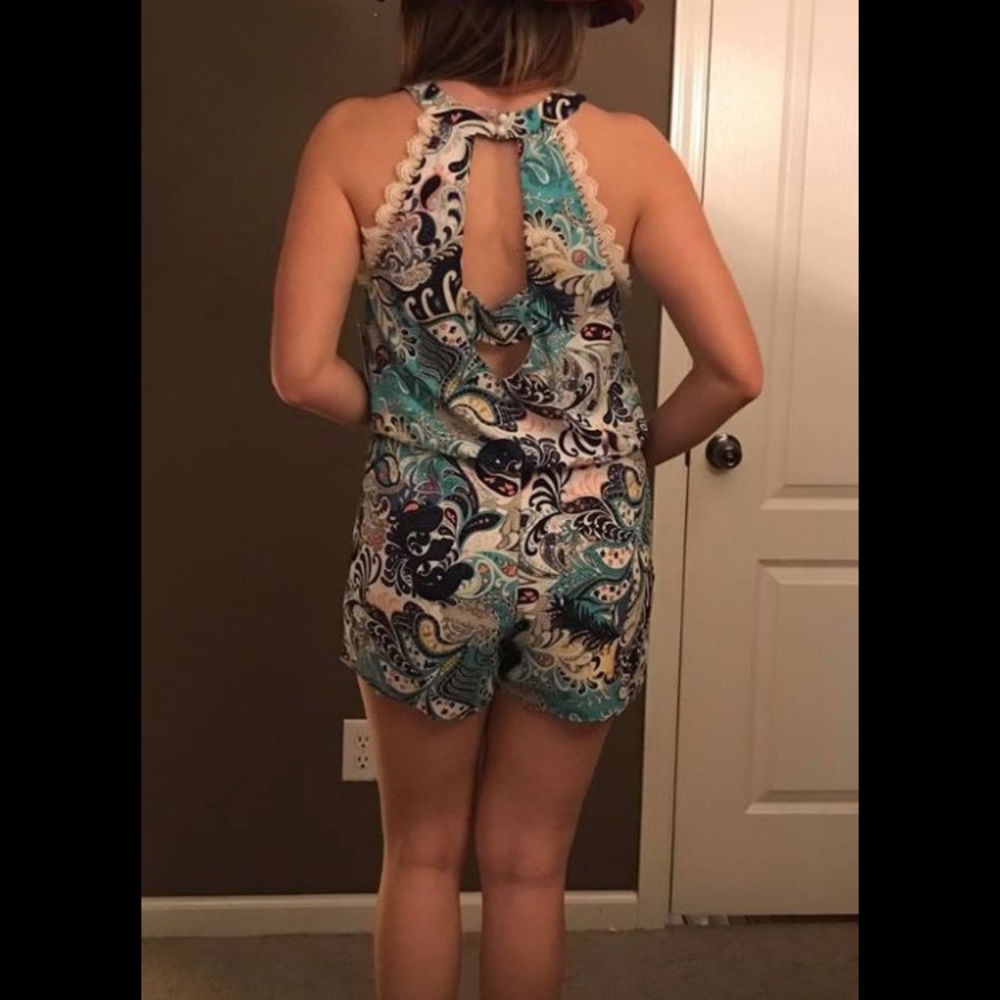Romper